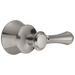 Delta Cassidy H797SS Metal Lever Handle Kit - 13 / 14 Series & Floor Mount