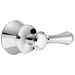 Delta Cassidy H797SS Metal Lever Handle Kit - 13 / 14 Series & Floor Mount