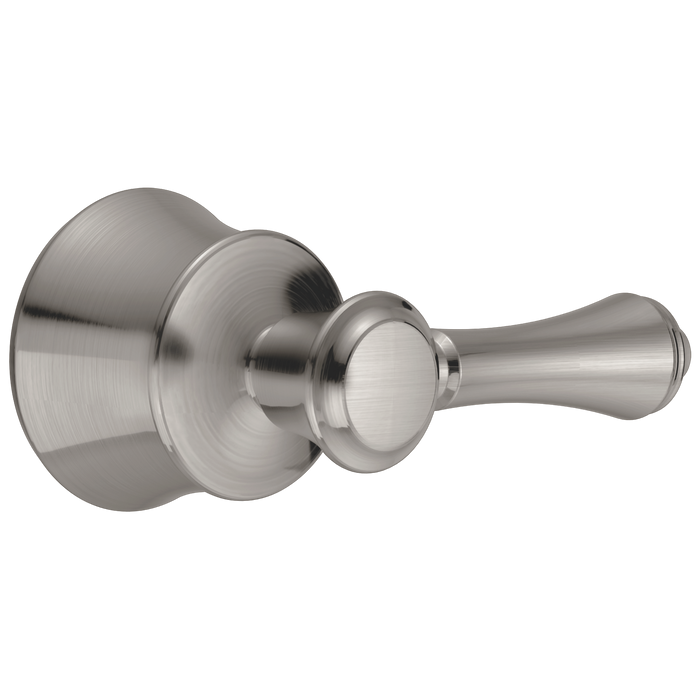 Delta Cassidy H797SS Metal Lever Handle Kit - 13 / 14 Series & Floor Mount