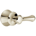 Delta Cassidy H797SS Metal Lever Handle Kit - 13 / 14 Series & Floor Mount