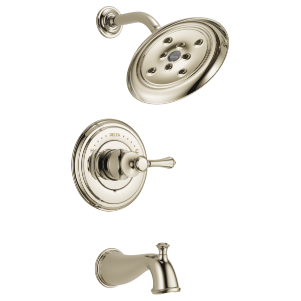 Delta Cassidy H797SS Metal Lever Handle Kit - 13 / 14 Series & Floor Mount