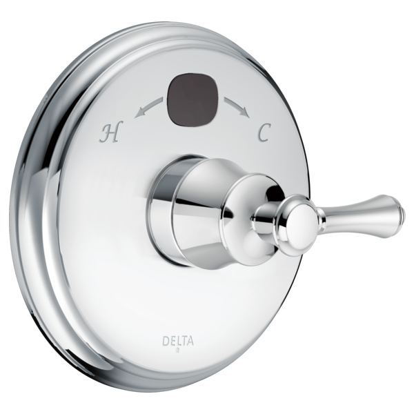 Delta Cassidy H797SS Metal Lever Handle Kit - 13 / 14 Series & Floor Mount