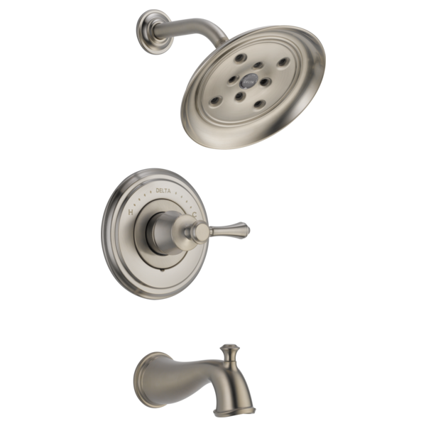 Delta Cassidy H797SS Metal Lever Handle Kit - 13 / 14 Series & Floor Mount