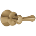 Delta Cassidy H797SS Metal Lever Handle Kit - 13 / 14 Series & Floor Mount, Champagne Bronze