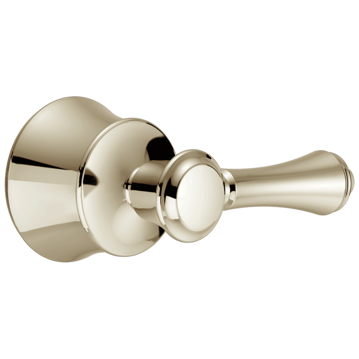 Delta Cassidy:H797 Metal Lever Handle Kit - 13 / 14 Series & Floor Mount