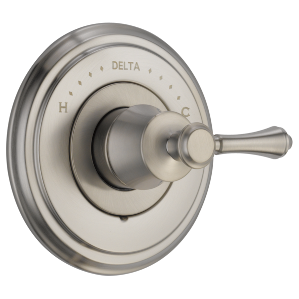 Delta Cassidy:H797 Metal Lever Handle Kit - 13 / 14 Series & Floor Mount