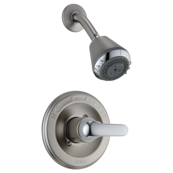 Delta H79 Metal Lever Handle Kit - Tub and Shower