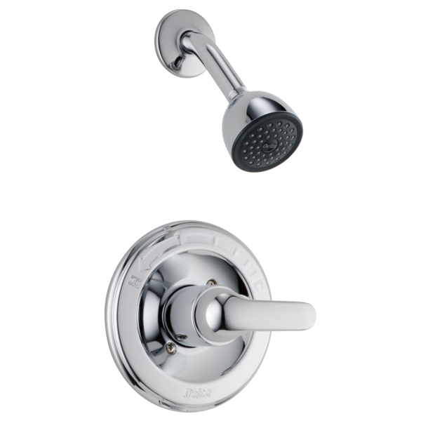 Delta H79 Metal Lever Handle Kit - Tub and Shower