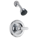 Delta H79 Metal Lever Handle Kit - Tub and Shower