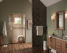 Delta Lilah:IAO20136 Robe Hook