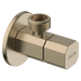 Ceramic Quarter Turn Angle Valve