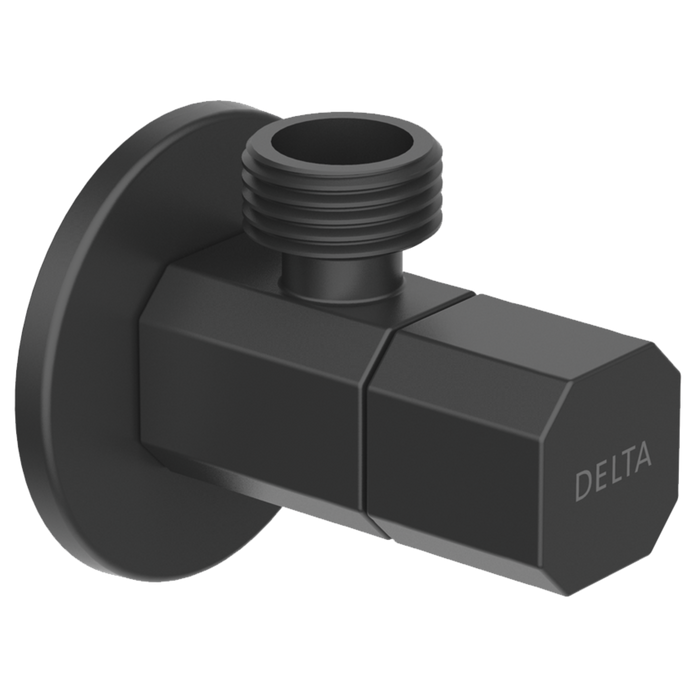 Ceramic Quarter Turn Angle Valve