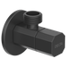 Ceramic Quarter Turn Angle Valve