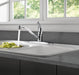 Peerless Core P110LF Single Handle Kitchen Faucet, chrome - view 2