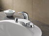 Peerless Core P136LF Single Handle Bathroom Faucet, chrome - view 2