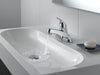 Peerless Core P136LF Single Handle Bathroom Faucet, chrome - view 4