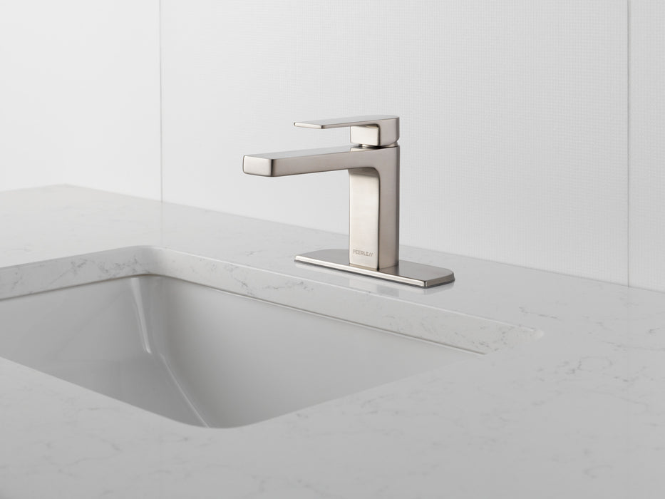 Peerless Xander P1519LF Single Handle Bathroom Faucet
