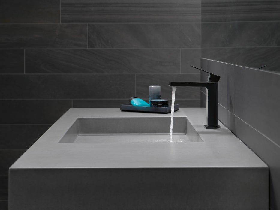 Peerless Xander P1519LF Single-Handle High-Arc Lavatory Faucet