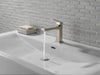 Peerless Xander P1519LF Single-Handle Lavatory Faucet, brushed nickel - view 2