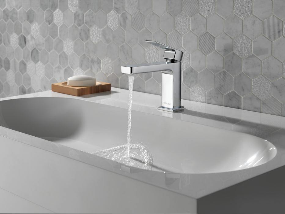 Peerless Xander P1519LF Single Handle Bathroom, Chrome