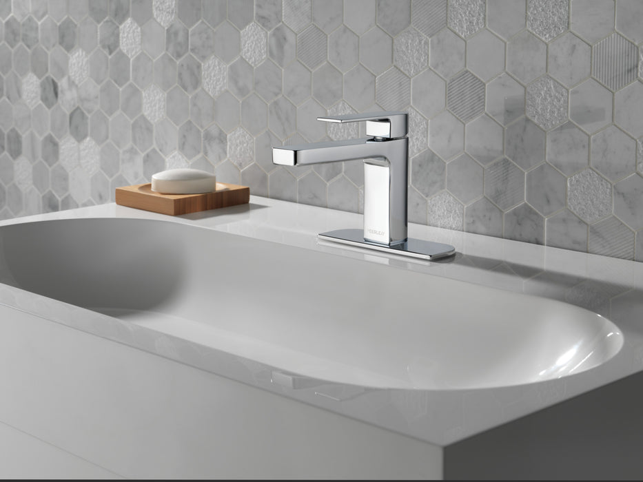 Peerless Xander P1519LF Single Handle Bathroom, Chrome