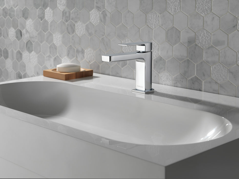 Peerless Xander P1519LF Single Handle Bathroom, Chrome