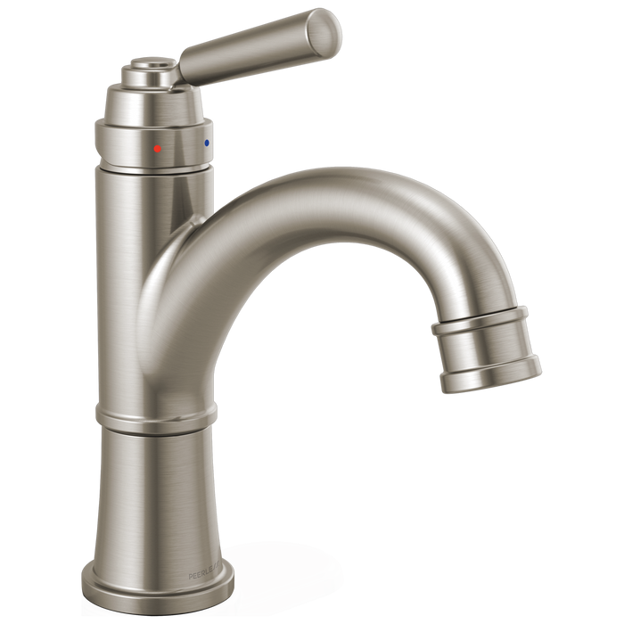 Delta Peerless Westchester:P1523LF Single-Handle Bathroom Faucet