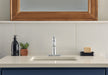 Delta Peerless Westchester:P1523LF Single-Handle Bathroom Faucet, Chrome