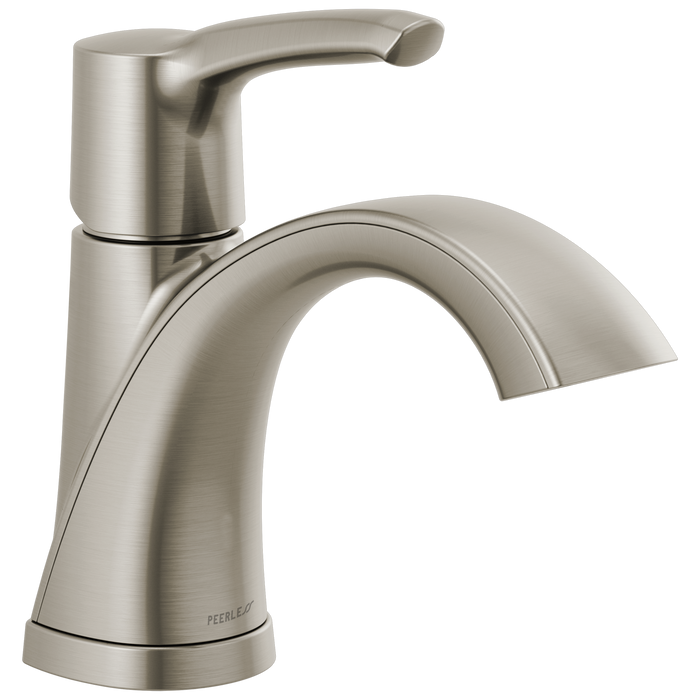 Peerless Parkwood: Single Handle Lavatory Faucet