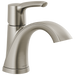 Peerless Parkwood: Single Handle Lavatory Faucet