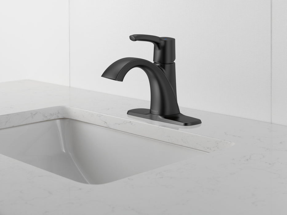 Peerless Parkwood: Single Handle Lavatory Faucet