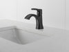 Peerless Parkwood: Single Handle Lavatory Faucet