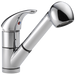 Delta Peerless Core:P18550LF Kitchen Pull-Out Faucet