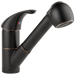 Delta Peerless Core:P18550LF Kitchen Pull-Out Faucet