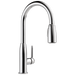 Peerless Core P188103LF Single Handle Kitchen Pull-Down, Chrome