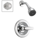 Peerless Core P188710 Shower Only Complete Combo Handles