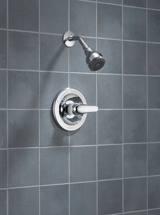 Peerless Core P188710 Shower Only Complete Combo Handles