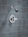 Peerless Core P188710 Shower Only Complete Combo Handles