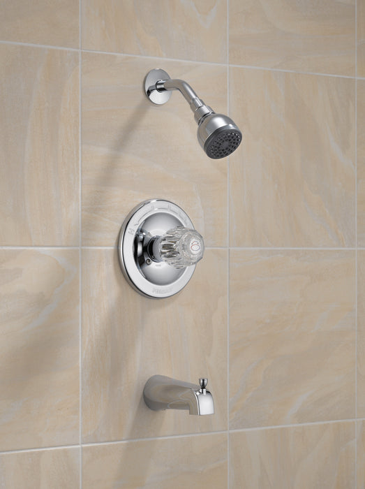 Peerless Core P188720 Tub and Shower Complete Combo Handles