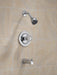 Peerless Core P188720 Tub and Shower Complete Combo Handles