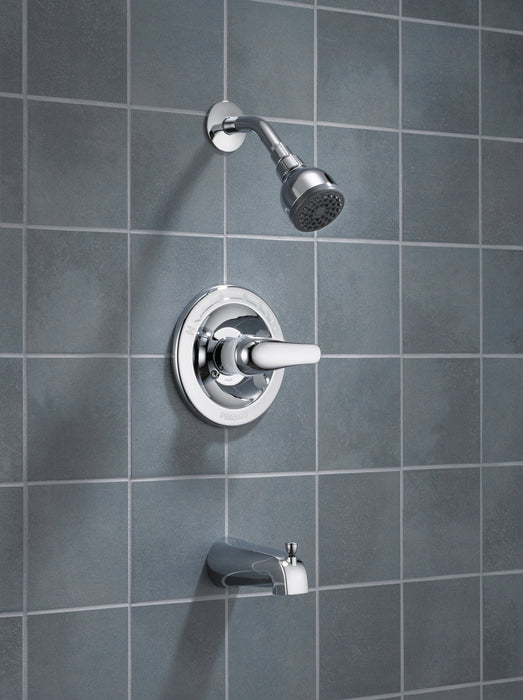 Peerless Core P188720 Tub and Shower Complete Combo Handles