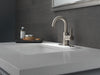 Peerless Precept P191102LF Single Handle Centerset Bathroom Faucet, brushed nickel - view 3