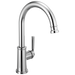 Peerless Westchester P1923LF Single-Handle Kitchen Faucet, Chrome