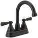Peerless Elmhurst: Two-Handle Centerset Bath Faucet