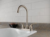 Peerless Core P288LF Two Handle Bar-Prep Faucet, Stainless Steel