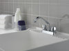 Delta Peerless Two Handle Laundry Faucet