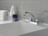 Delta Peerless Two Handle Laundry Faucet