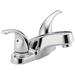 Peerless Core P299628LF Two Handle Bathroom Faucet