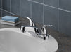 Peerless Core P299628LF Two Handle Bathroom Faucet