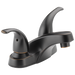 Peerless Core P299628LF Two Handle Bathroom Faucet